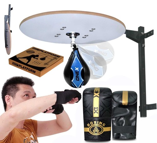 Boxing speed ball platform - ball,