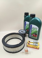 BRIGGS AND STRATTON VANGUARD