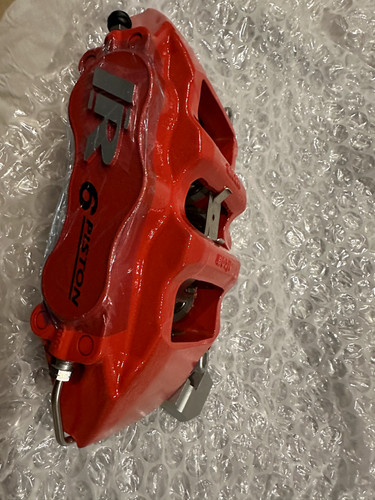 Alcon front pot caliper - alcon,