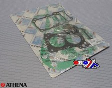 GASKET FULL SET BURGMAN 650