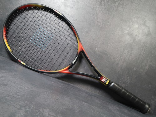 Wilson pro staff classic - wilson,
