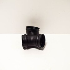 MB CL C215 Intercooler Pipe