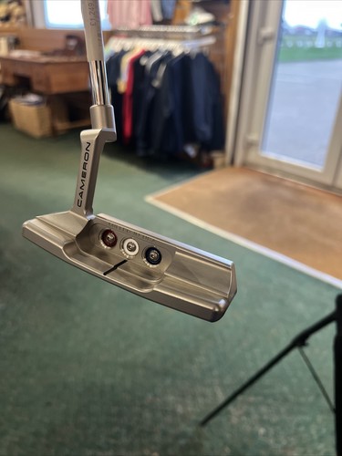 Scotty cameron champions - scotty,