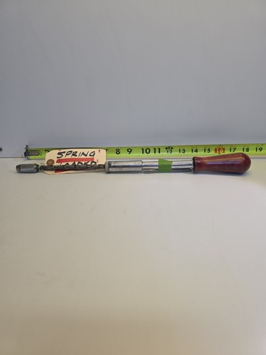 Stanley yankee 130a spiral - yankee, №