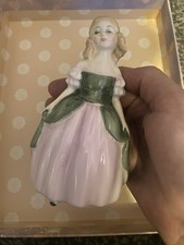 Royal Doulton Doll Poppy
