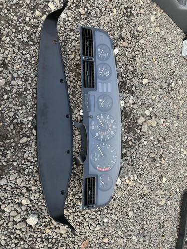 Mk3 supra instrument - supra,