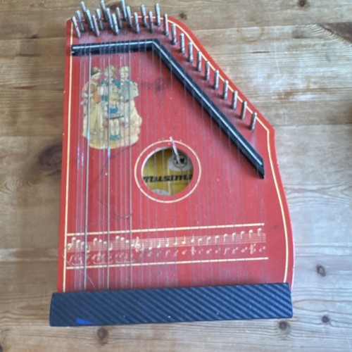 Musima zither string - zither,