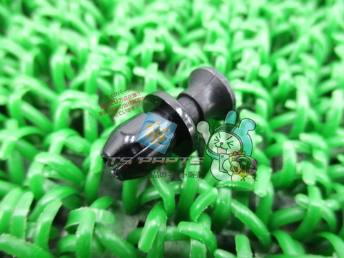 Honda cb1300sf panel clip - honda,