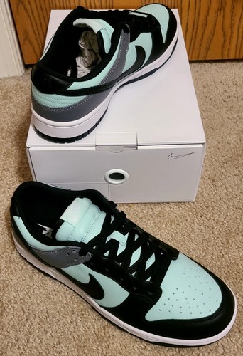 Nike dunk low you mint - nike,