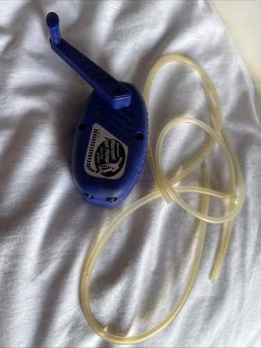 Ripmax manual fuel pump - fuel, glow