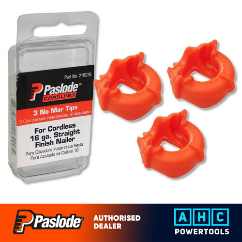 Paslode contact element tip - paslode,