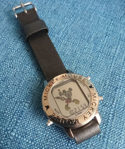 Vintage seiko alba vividigi - seiko,