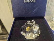 SWAROVSKI DISNEY 'BAMBI' TITLE