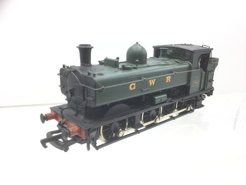 Replica railways 11003 - replica, oo