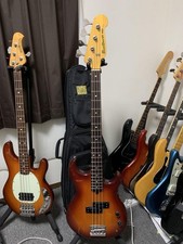 Yamaha Broad Bass Vi