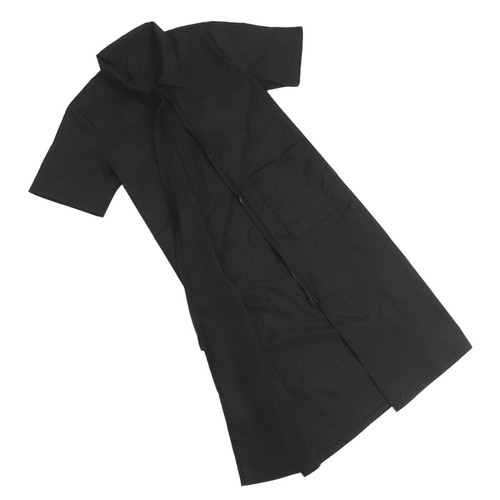 Pet grooming jacket - grooming,