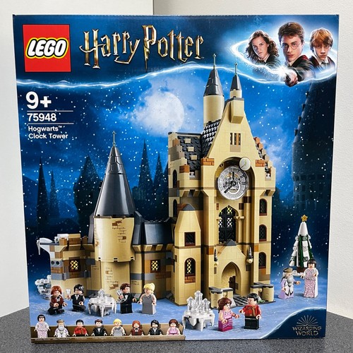Lego harry potter 75948 - lego,