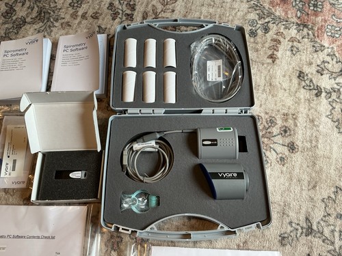 Vyaire carefusion micro - vyaire,