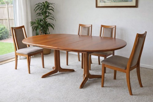 Plan teak extending - g,