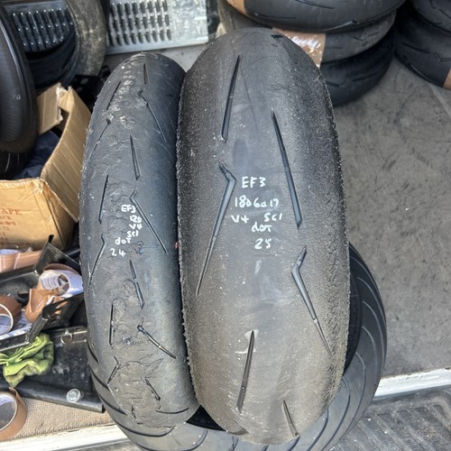 Pirelli diablo supercorsa - supercorsa, sc