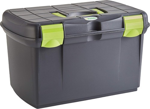 Covalliero grooming box - covalliero,