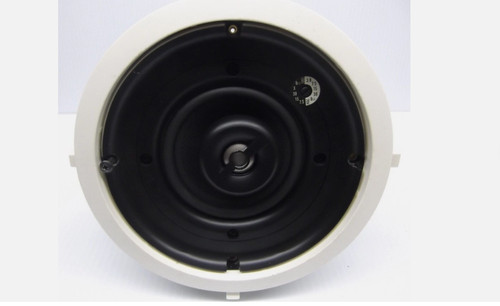 Qsc c42t ceiling - ad-c42t, in-ceiling