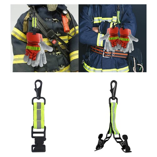 4pack firefighter glove - firefighter,