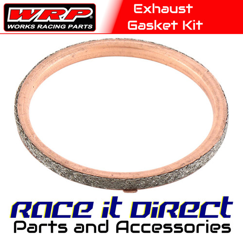 Exhaust gasket for arctic - gasket, cat