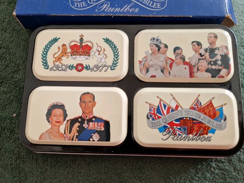 Queens silver jubilee - queens,