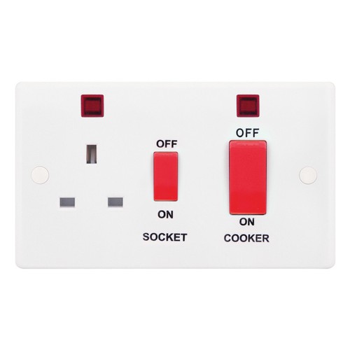 Ssl533 amp cooker unit - 45,