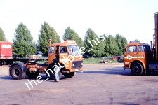 THH Truck Photos - Volvo F86 -