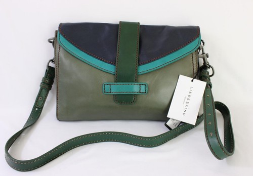 Liebeskind nwt viola tri tone - liebeskind,