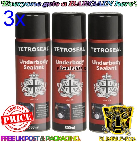 Tetroseal ultimate - 3,