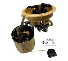 AUDI A6 C7 2.0 DIESEL FUEL