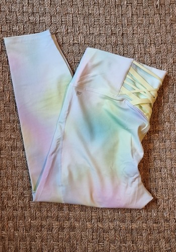 Fabletics multicoloured pastel - fabletics,