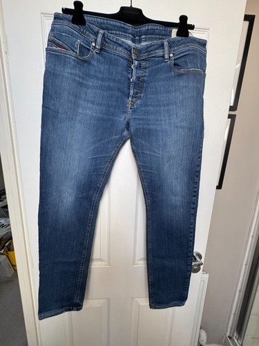 Diesel men sleenker - diesel,