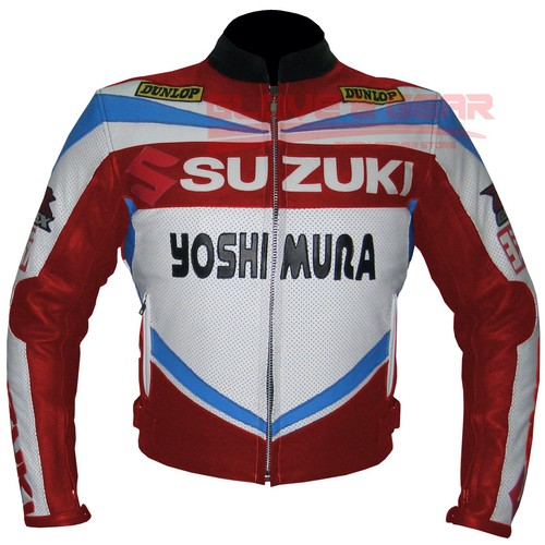 Yoshimura suzuki gsx red - suzuki, gsx-r