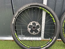 Cannondale ZTR RAPID 28 Lefty