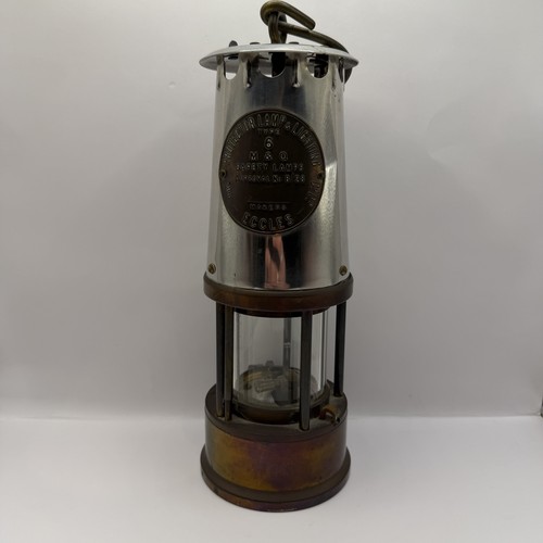 Eccles protector type q - type, 6