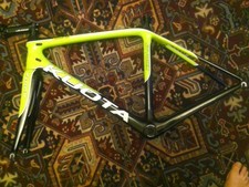 kuota kobalt carbon road bike