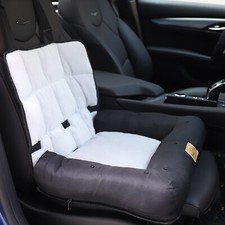 Dog Car Seat Reinforced Pet