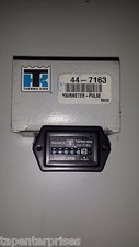 Thermo King Hourmeter Gauge 44-7163