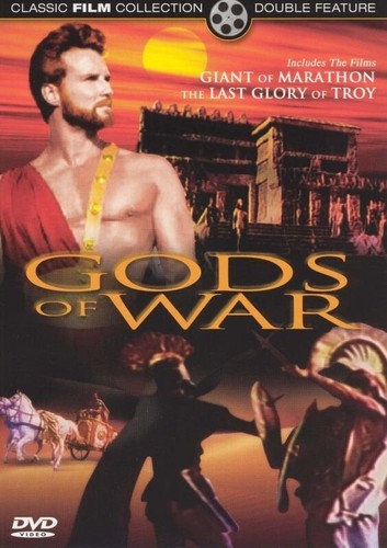 Gods war giant - war:,