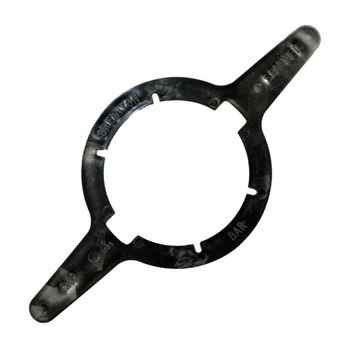 Plastic cap spanner for - spanner,