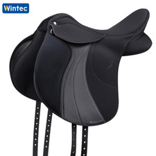 WINTEC LITE versatility saddle with HART