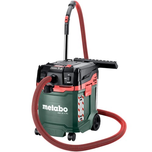 Metabo asa h - h-class, all