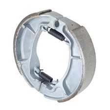 Rear Drum Brake Shoe Fit For