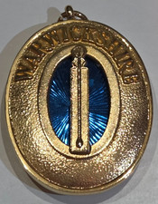 Authentic Warwickshire Free