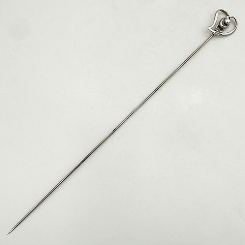Charles horner hat pin - horner,