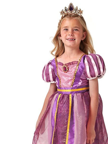 New disney store princess - new,